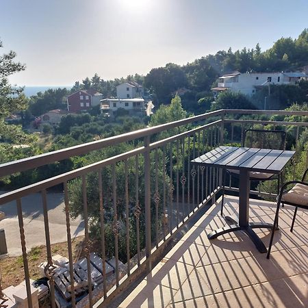 Apartments Balic إيفان دولاس الغرفة الصورة