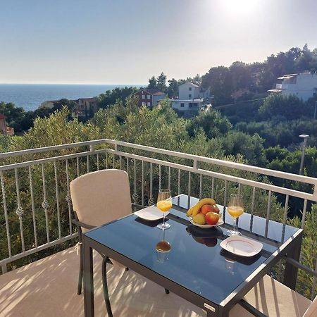 Apartments Balic إيفان دولاس الغرفة الصورة