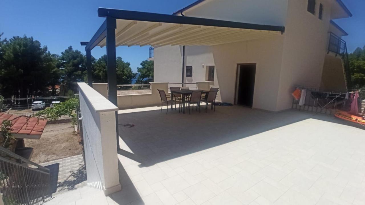 Apartments Balic إيفان دولاس المظهر الخارجي الصورة