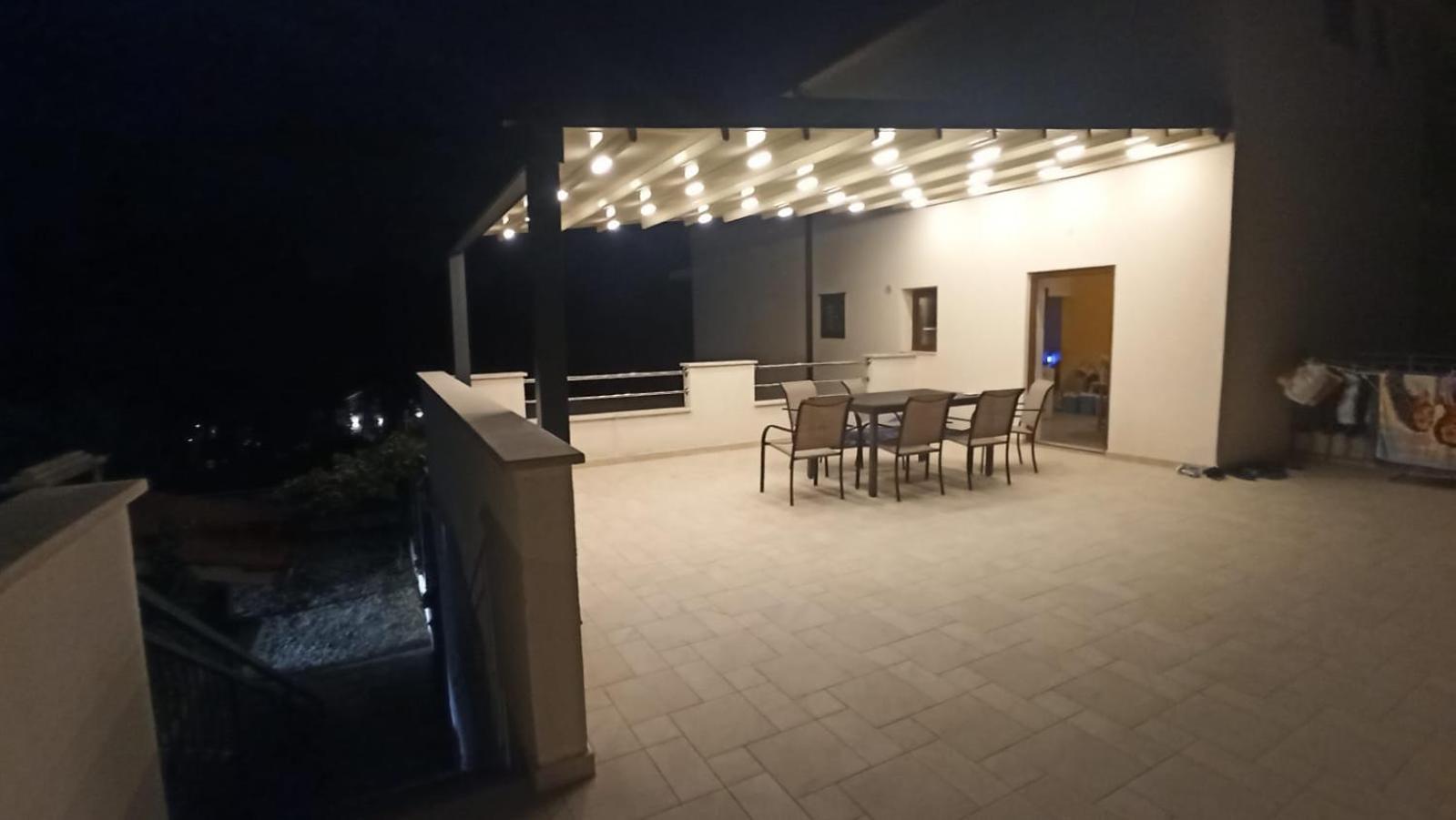 Apartments Balic إيفان دولاس الغرفة الصورة