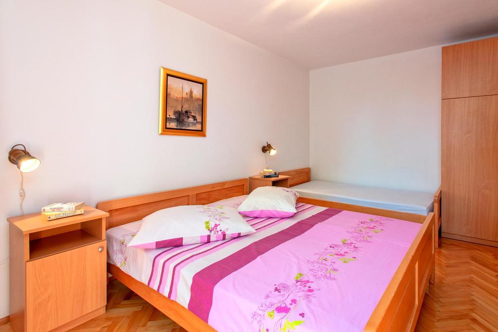 Apartments Balic إيفان دولاس المظهر الخارجي الصورة
