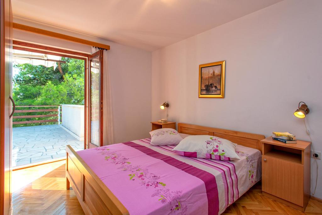 Apartments Balic إيفان دولاس المظهر الخارجي الصورة