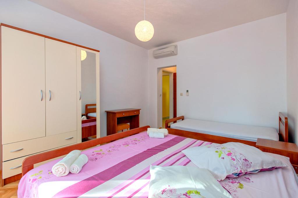 Apartments Balic إيفان دولاس المظهر الخارجي الصورة