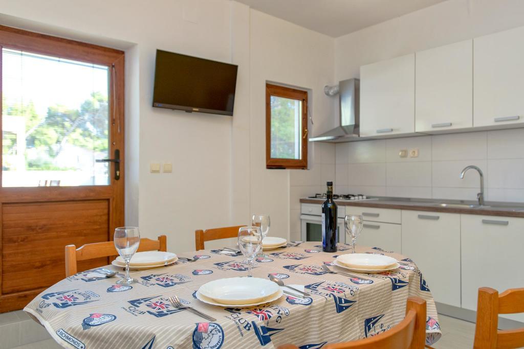 Apartments Balic إيفان دولاس المظهر الخارجي الصورة