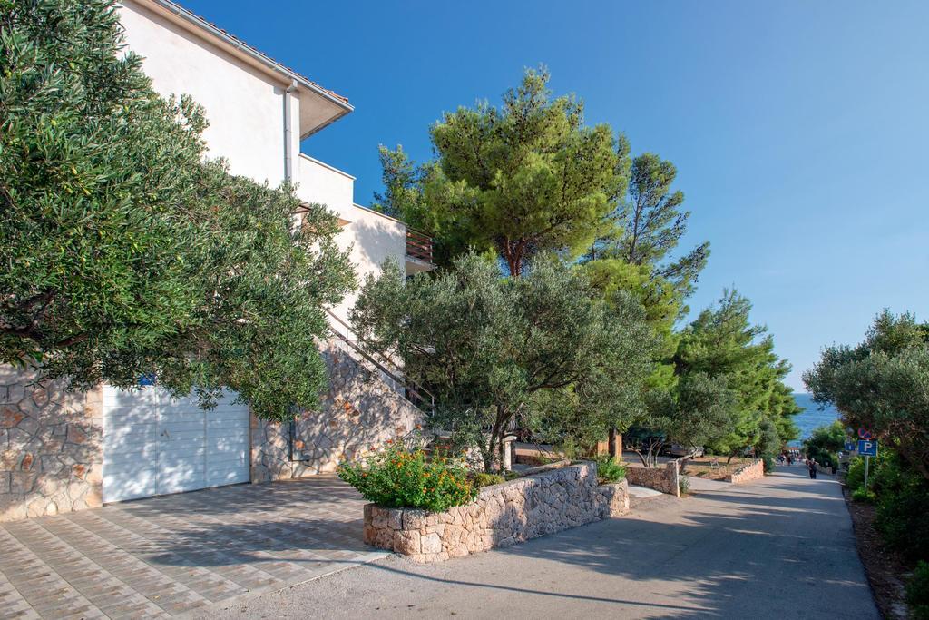 Apartments Balic إيفان دولاس المظهر الخارجي الصورة