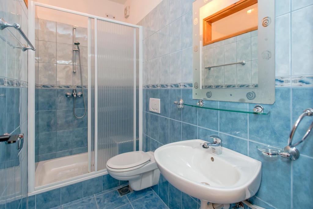 Apartments Balic إيفان دولاس المظهر الخارجي الصورة
