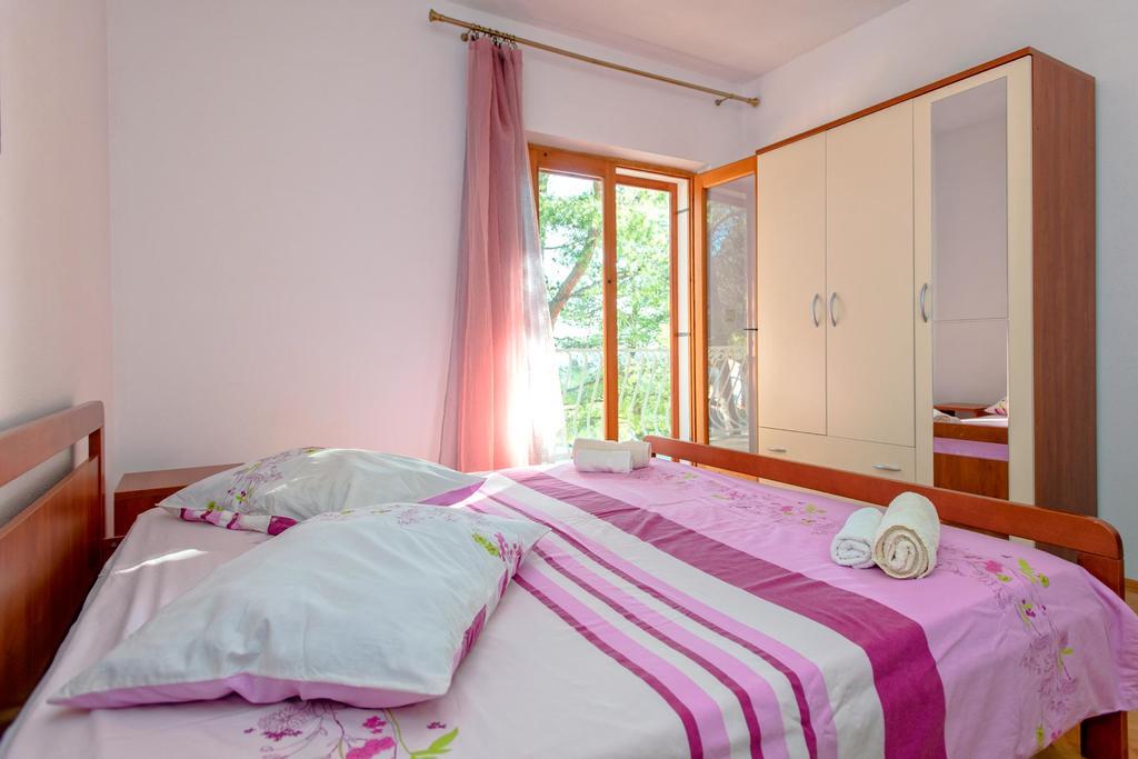 Apartments Balic إيفان دولاس المظهر الخارجي الصورة