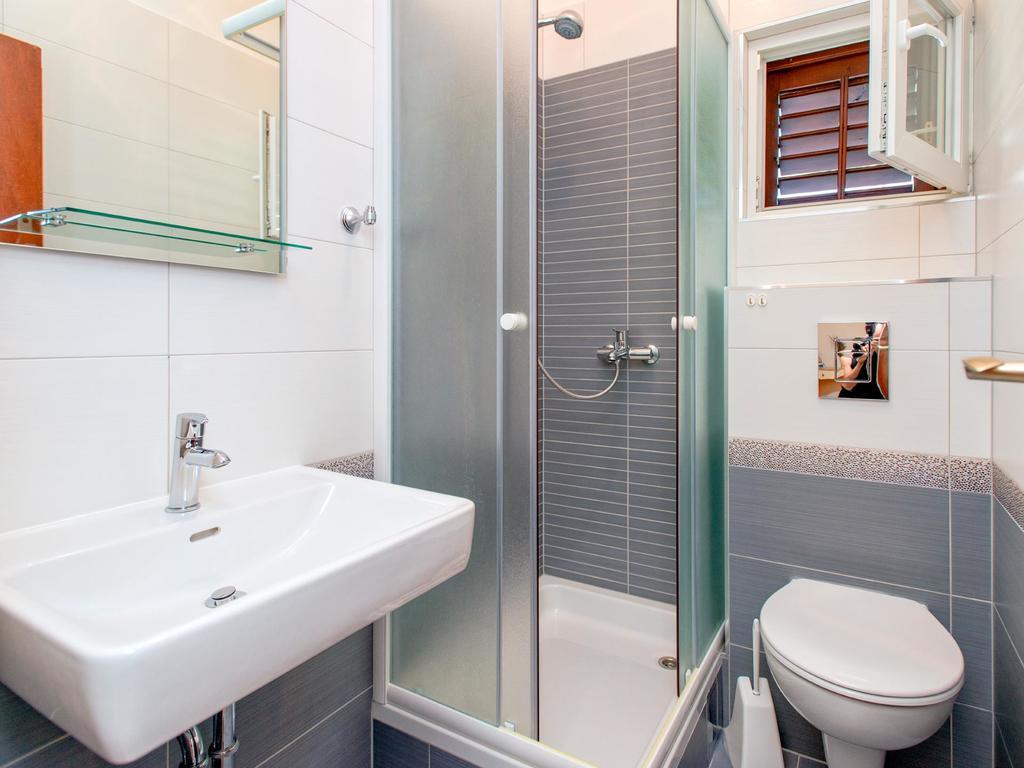 Apartments Balic إيفان دولاس المظهر الخارجي الصورة