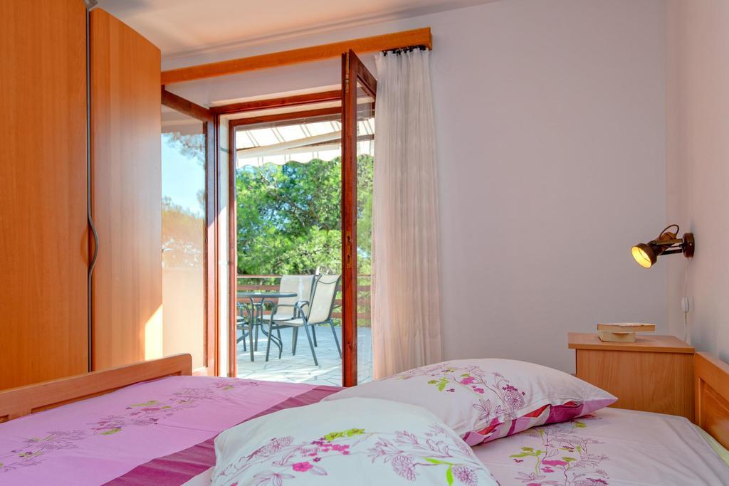 Apartments Balic إيفان دولاس المظهر الخارجي الصورة