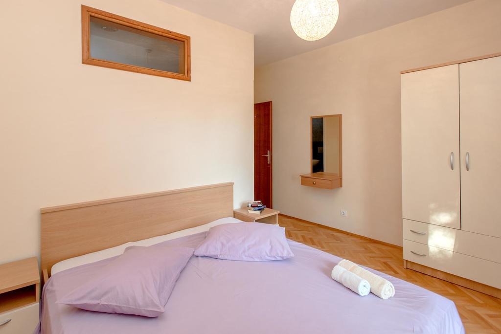 Apartments Balic إيفان دولاس المظهر الخارجي الصورة