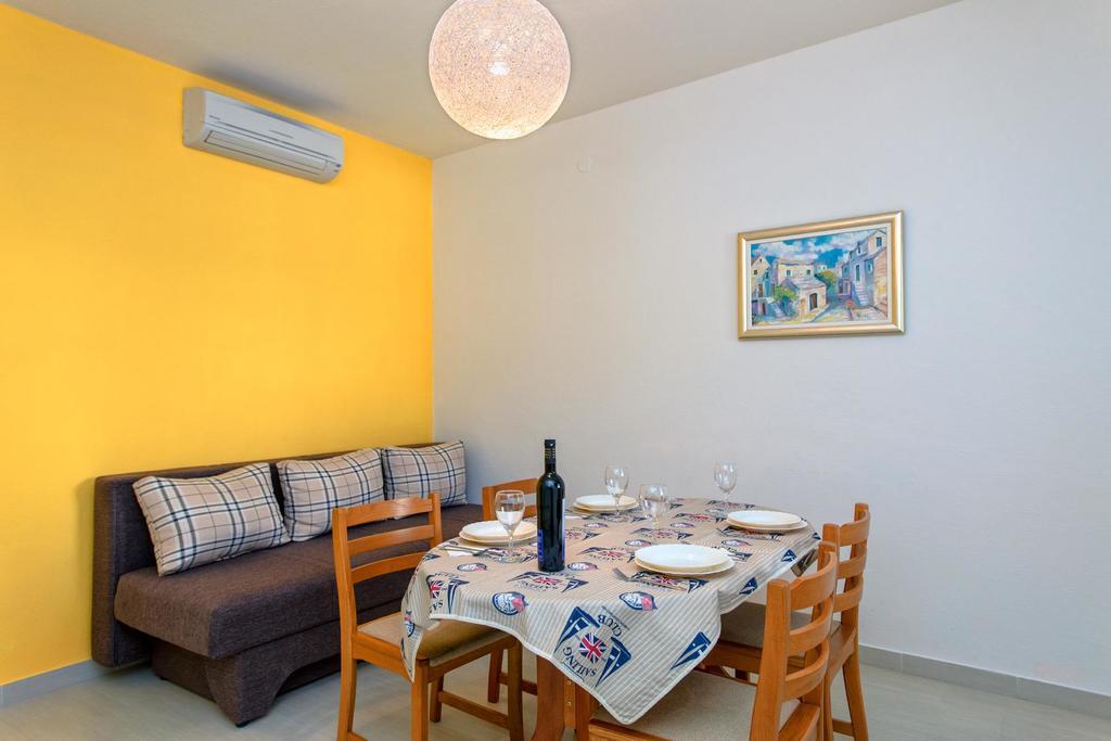 Apartments Balic إيفان دولاس المظهر الخارجي الصورة