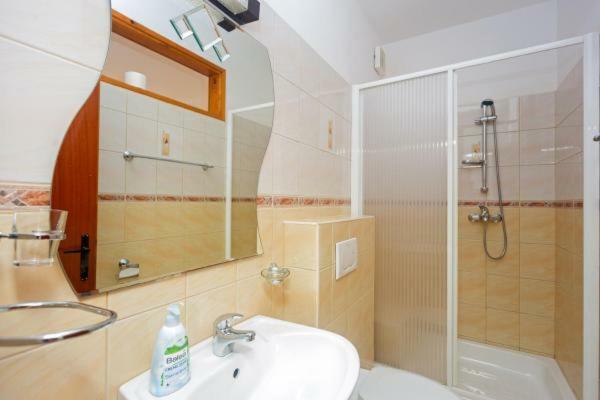 Apartments Balic إيفان دولاس المظهر الخارجي الصورة