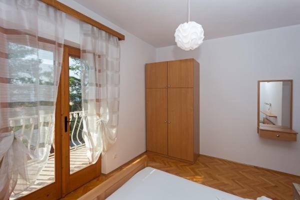 Apartments Balic إيفان دولاس المظهر الخارجي الصورة