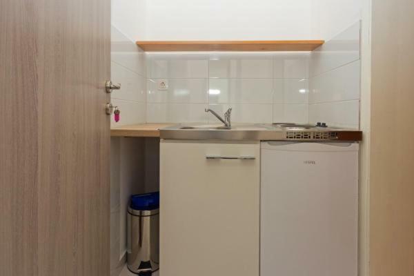 Apartments Balic إيفان دولاس المظهر الخارجي الصورة