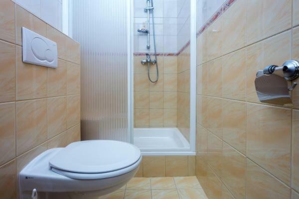 Apartments Balic إيفان دولاس المظهر الخارجي الصورة