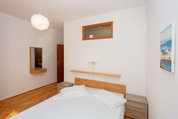 Apartments Balic إيفان دولاس المظهر الخارجي الصورة