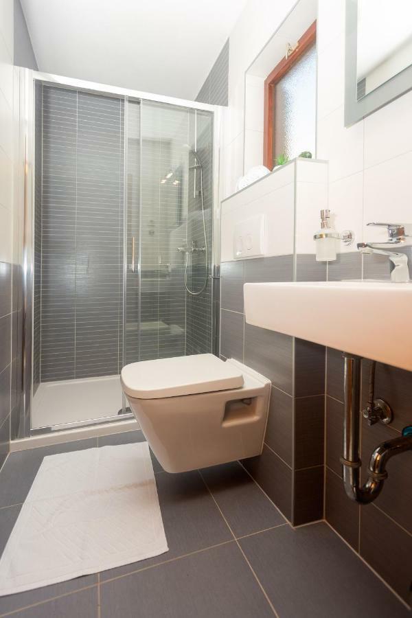 Apartments Balic إيفان دولاس المظهر الخارجي الصورة