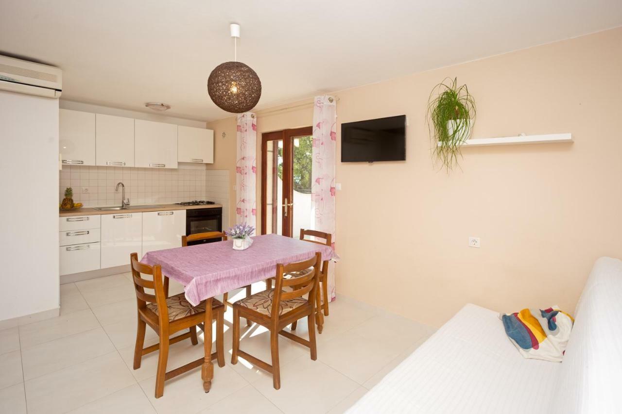 Apartments Balic إيفان دولاس المظهر الخارجي الصورة