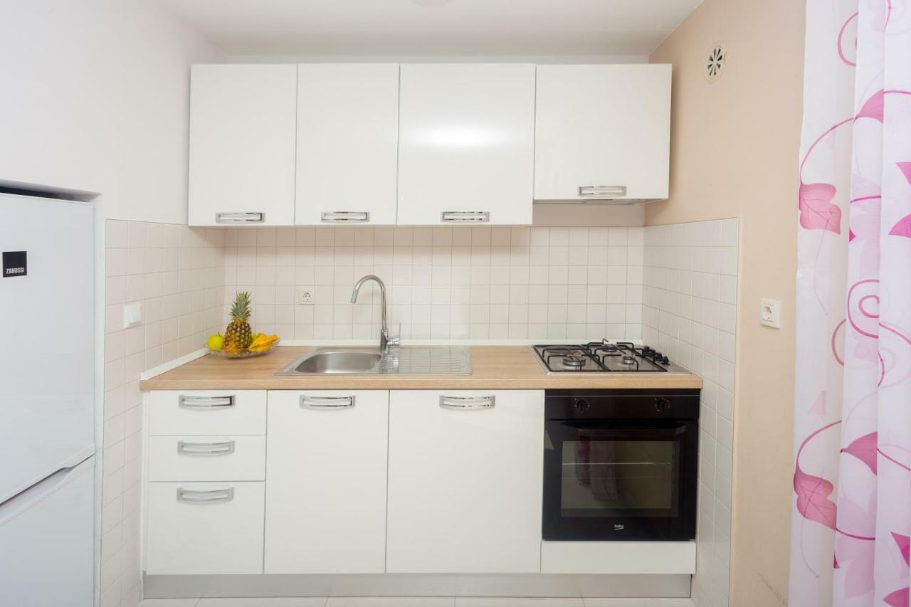 Apartments Balic إيفان دولاس المظهر الخارجي الصورة