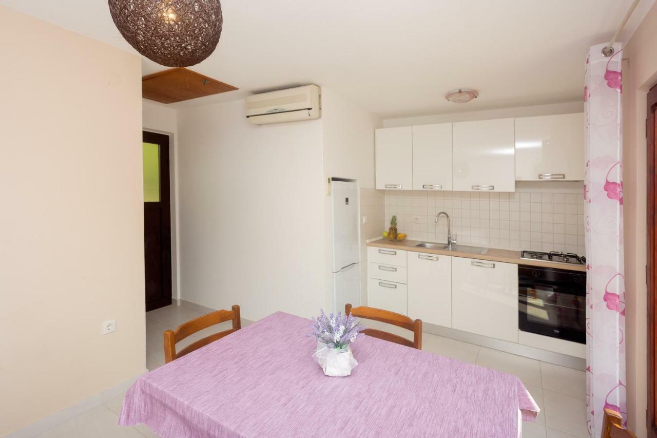 Apartments Balic إيفان دولاس المظهر الخارجي الصورة