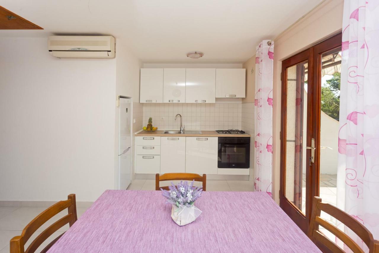 Apartments Balic إيفان دولاس المظهر الخارجي الصورة
