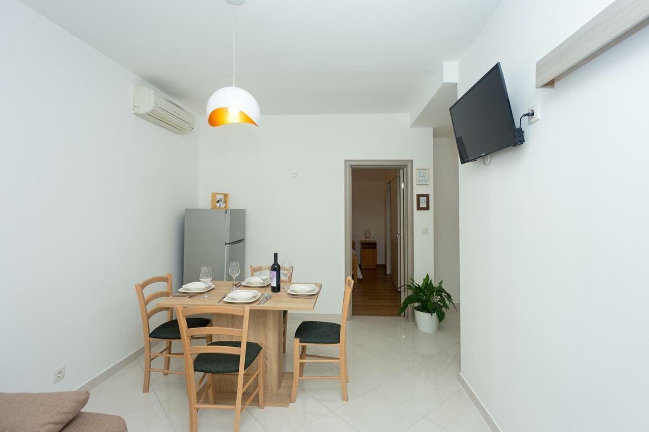 Apartments Balic إيفان دولاس المظهر الخارجي الصورة