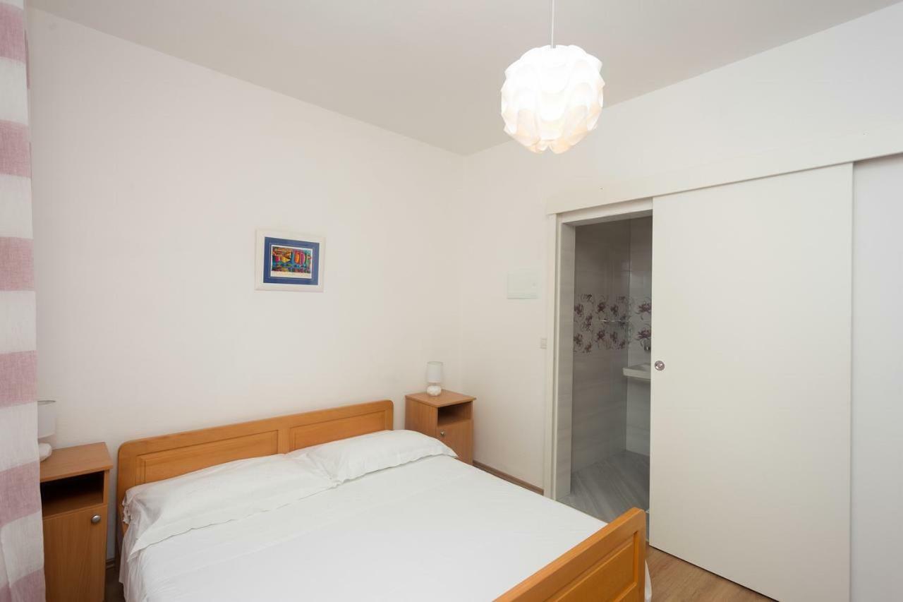 Apartments Balic إيفان دولاس المظهر الخارجي الصورة