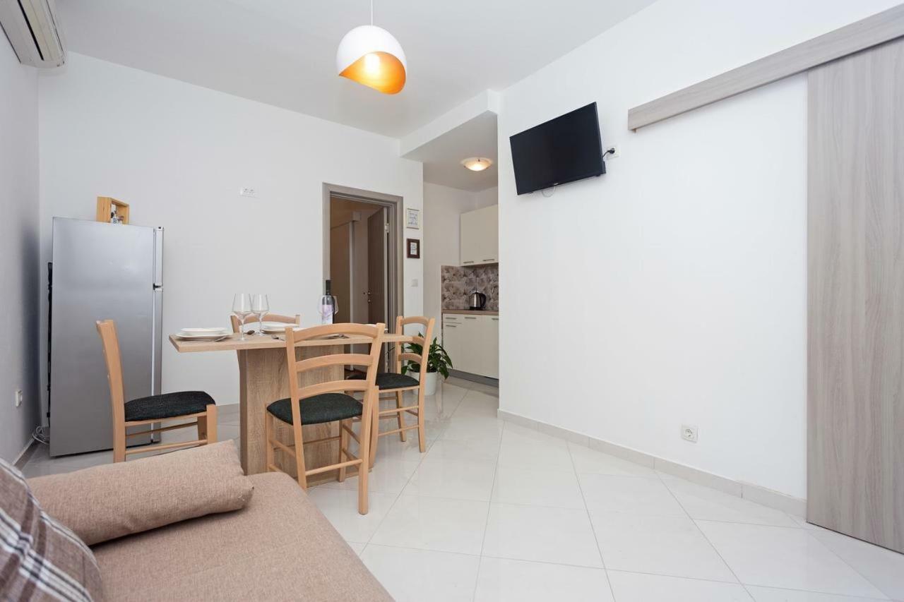 Apartments Balic إيفان دولاس المظهر الخارجي الصورة