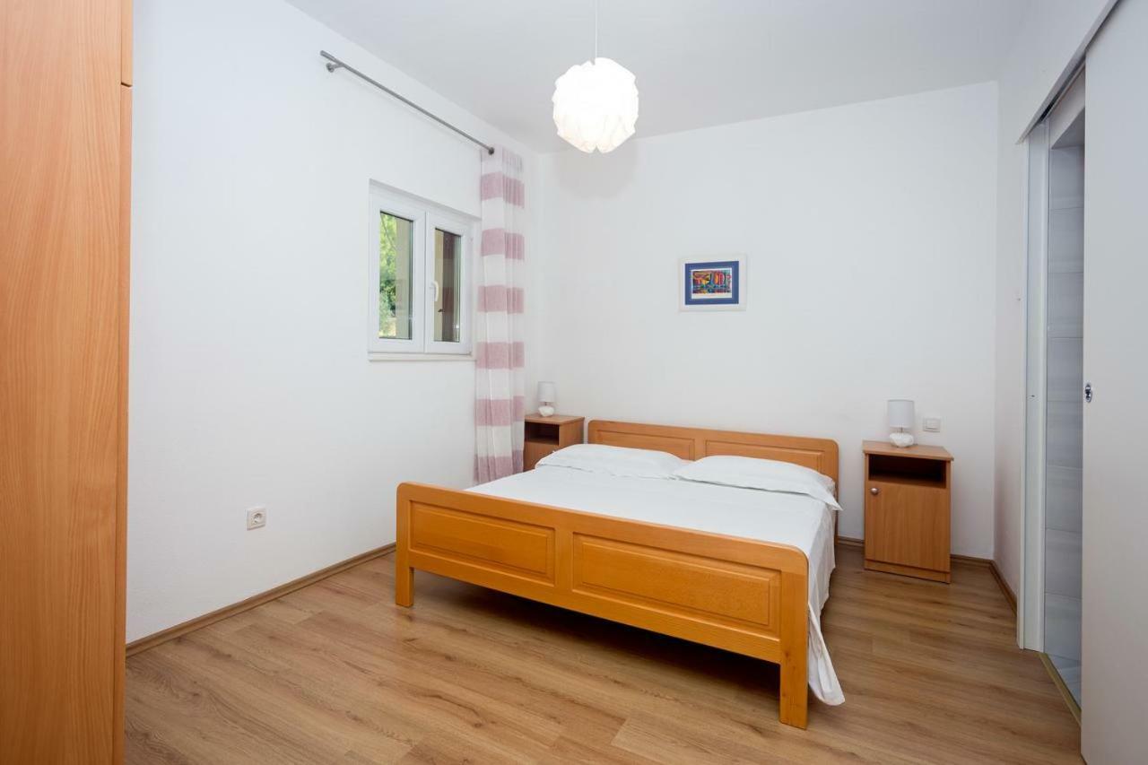 Apartments Balic إيفان دولاس المظهر الخارجي الصورة